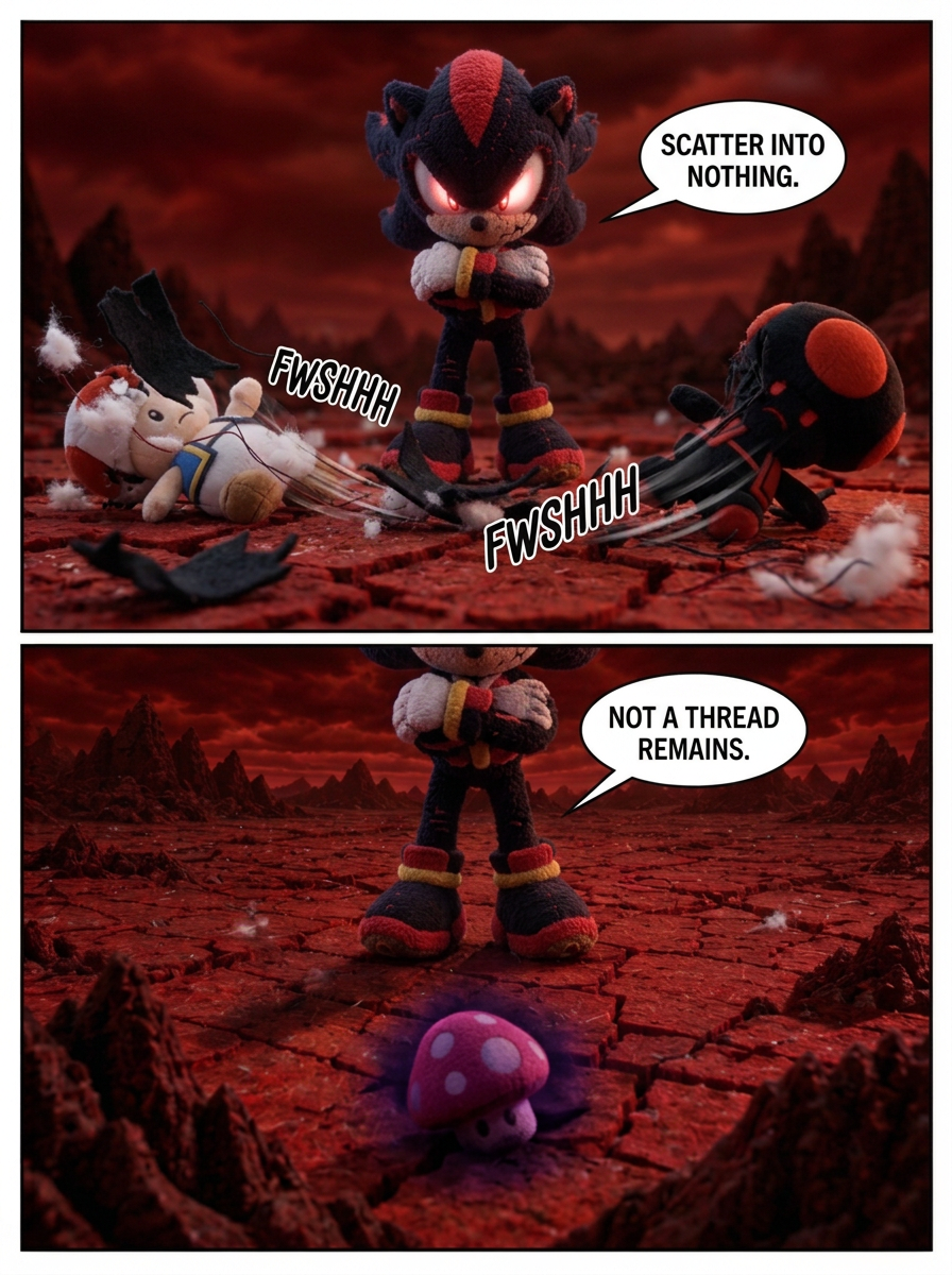 Toad Vs Toad Exe (page 37 of 40)