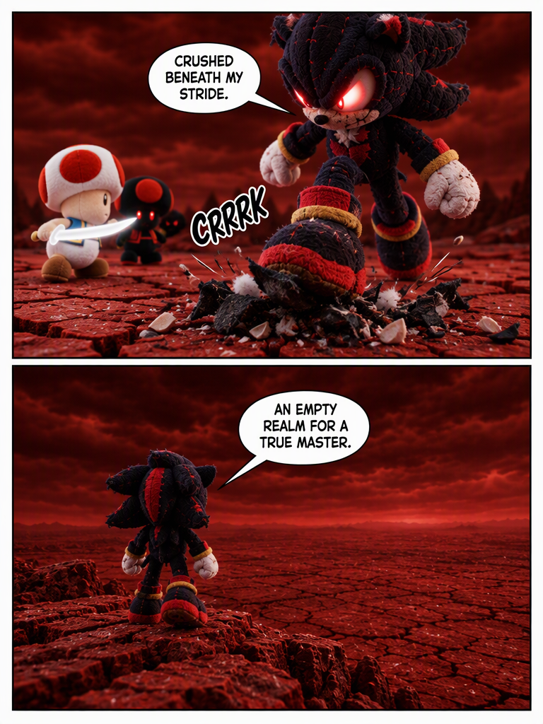 Toad Vs Toad Exe (page 38 of 40)