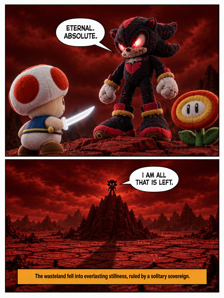 Toad Vs Toad Exe (page 40 of 40)