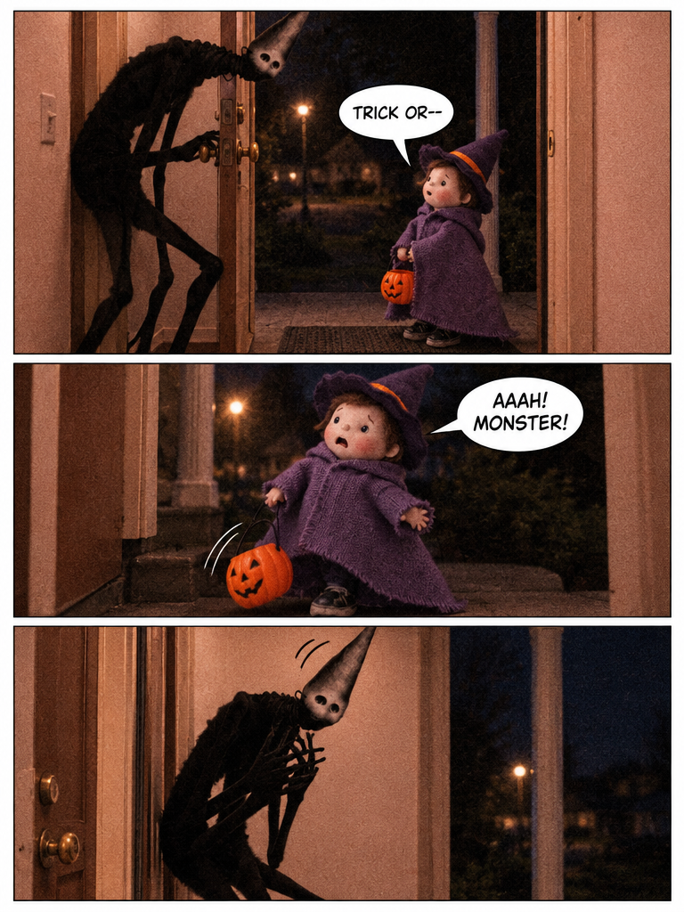 Trick or Treat Hospitality (page 2 of 4)