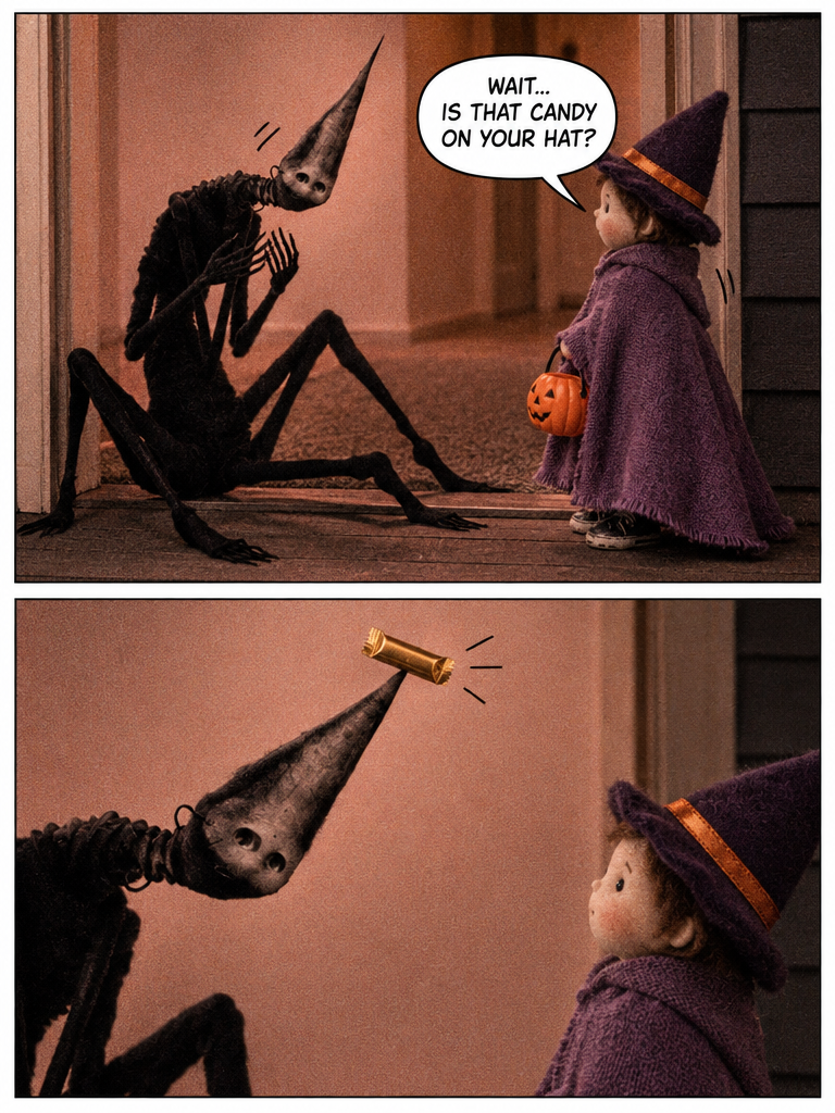 Trick or Treat Hospitality (page 3 of 4)