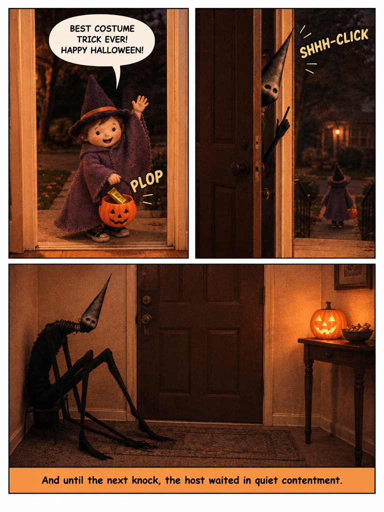 Trick or Treat Hospitality (page 4 of 4)