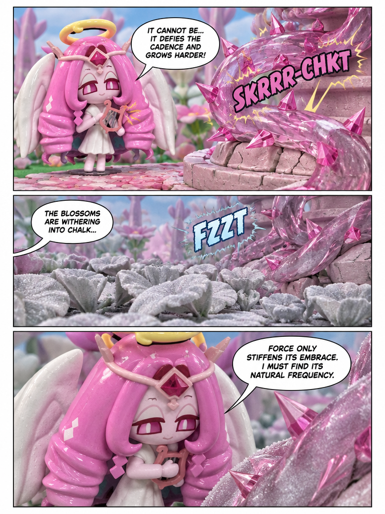 Sweet Paradise (page 2 of 4)