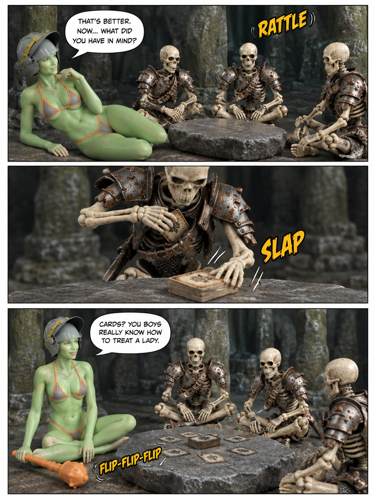 A Game of Bones (page 3 of 4)