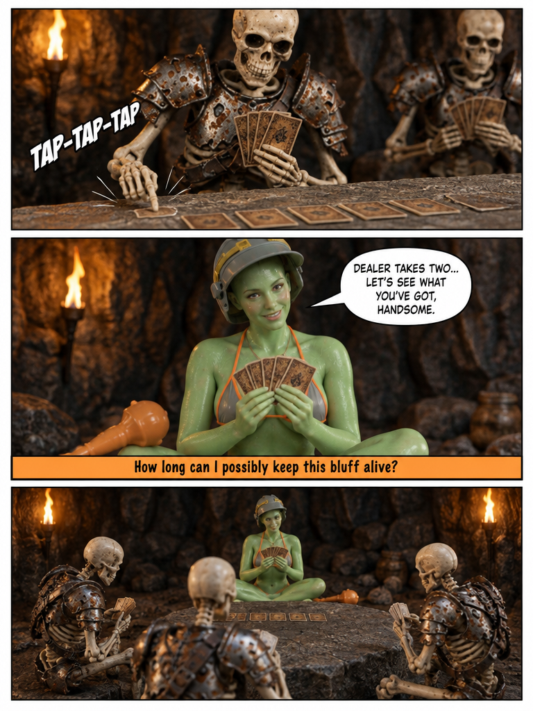 A Game of Bones (page 4 of 4)