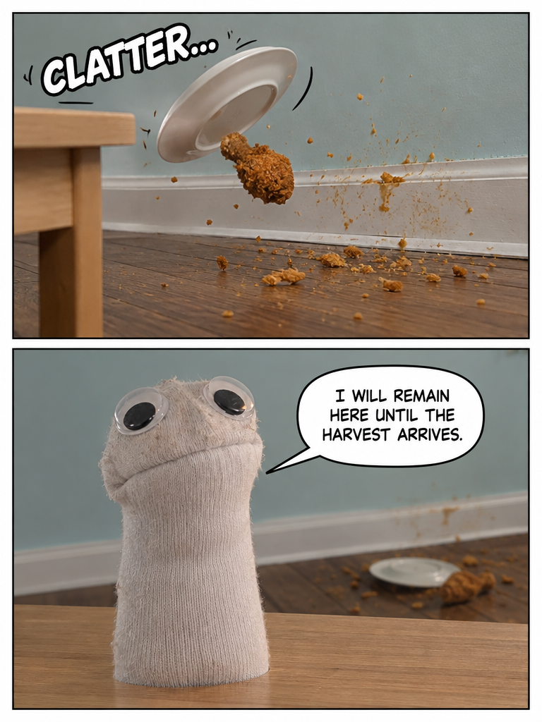 A Matter of Preference (page 4 of 4)