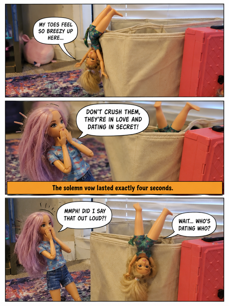The Bin Confession (page 2 of 4)