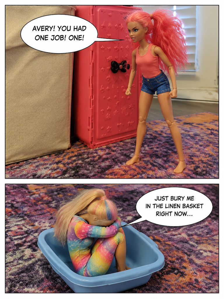 The Bin Confession (page 3 of 4)