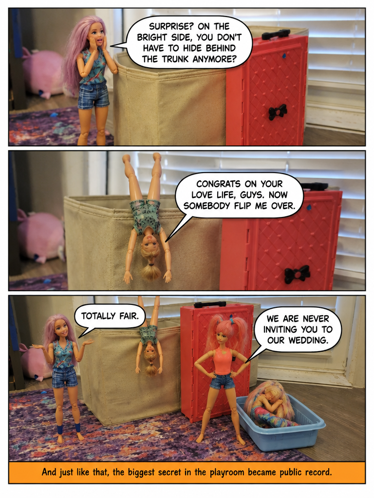 The Bin Confession (page 4 of 4)