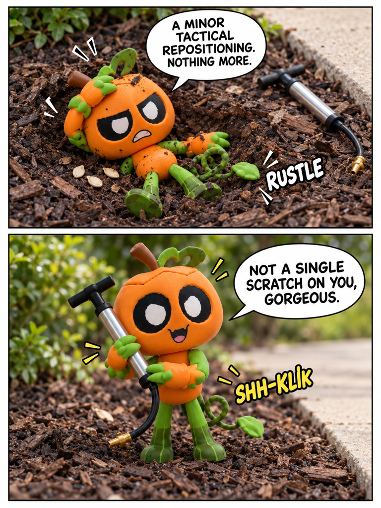 Seeds of an Idea (page 3 of 4)