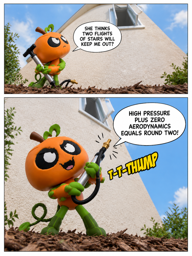 Seeds of an Idea (page 4 of 4)