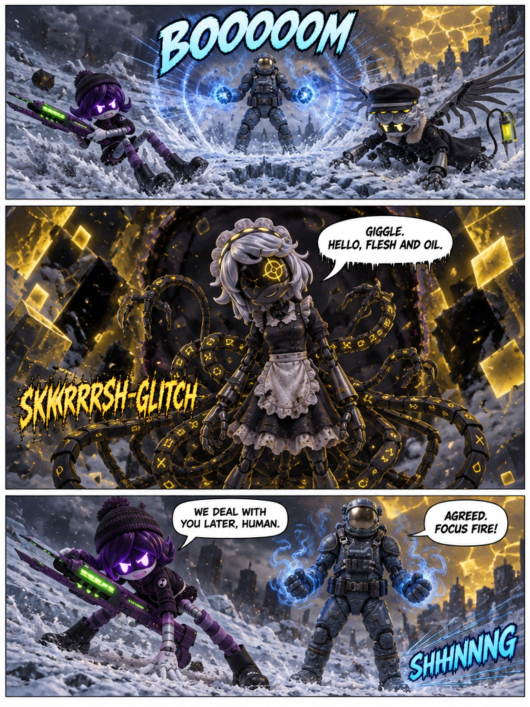 Breach on Copper-9 (page 4 of 4)