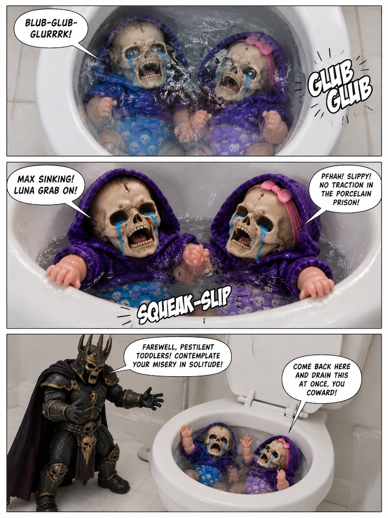 Midnight Morsels (page 6 of 16)