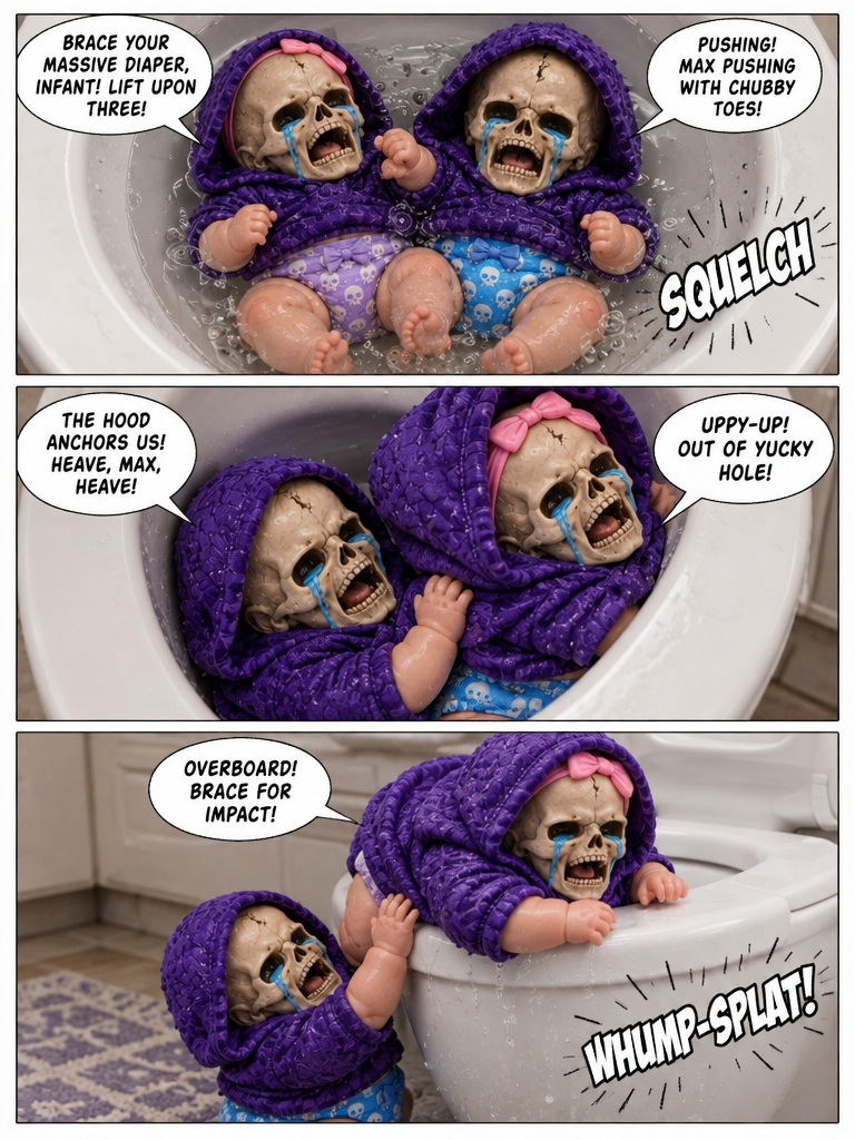 Midnight Morsels (page 7 of 16)