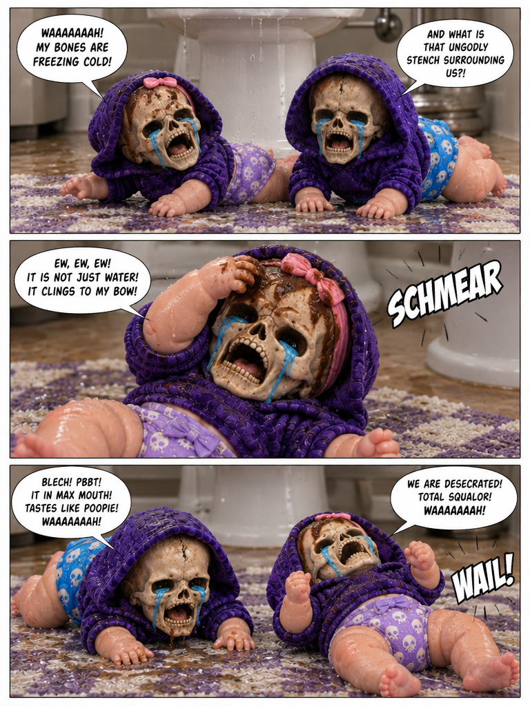 Midnight Morsels (page 8 of 16)
