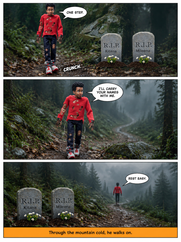 A Promise in the Rain (page 4 of 4)