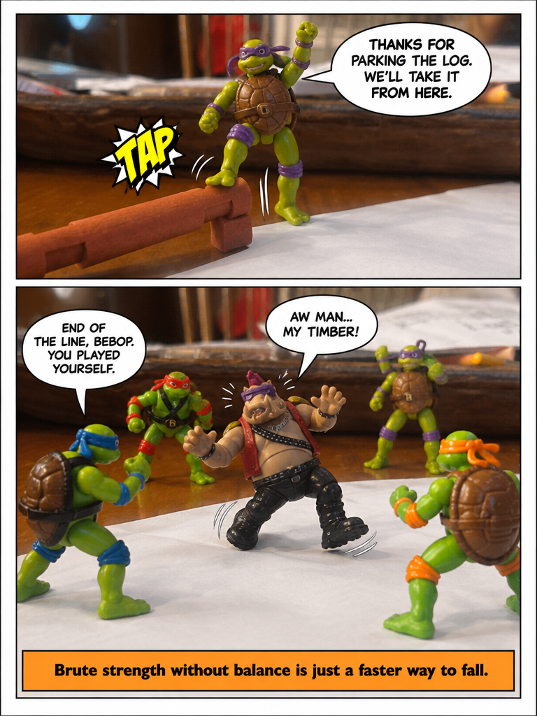 Swatting Flies (page 4 of 4)
