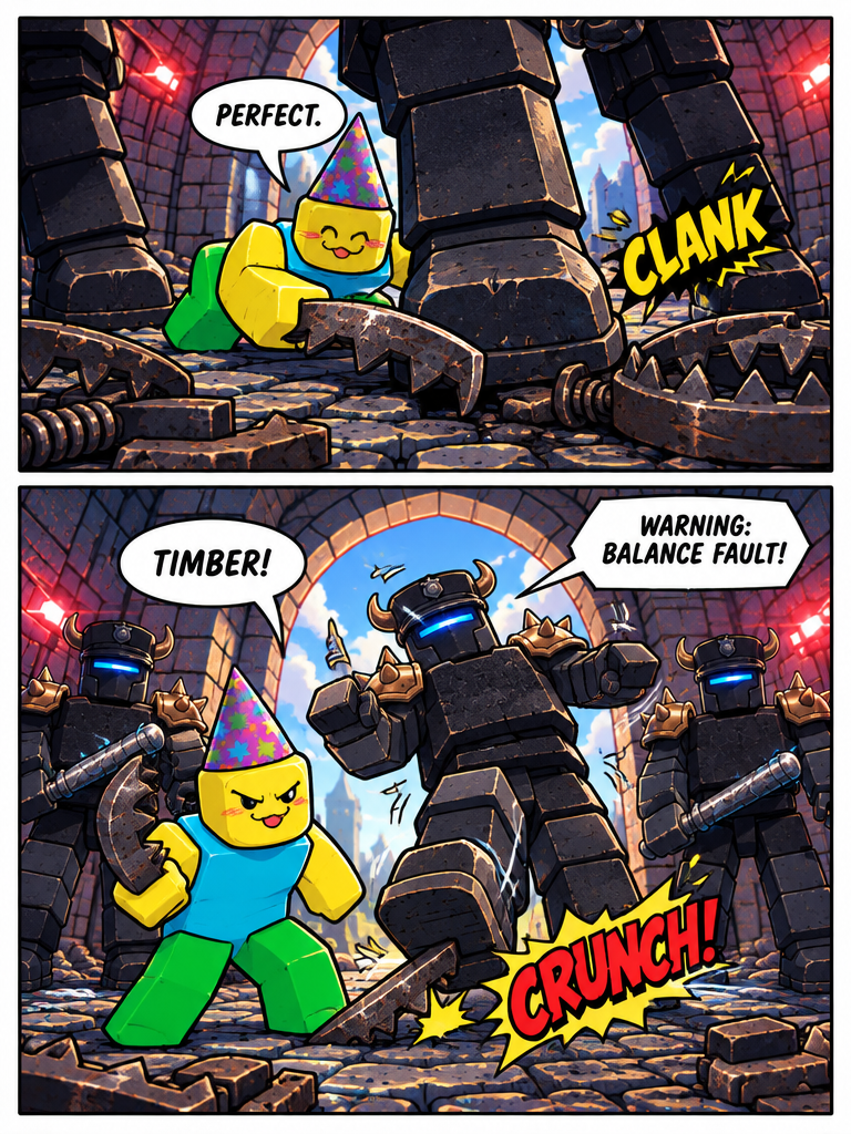 A Breath of Fresh Air (page 2 of 8)