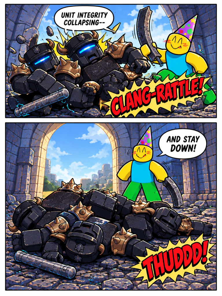A Breath of Fresh Air (page 3 of 8)