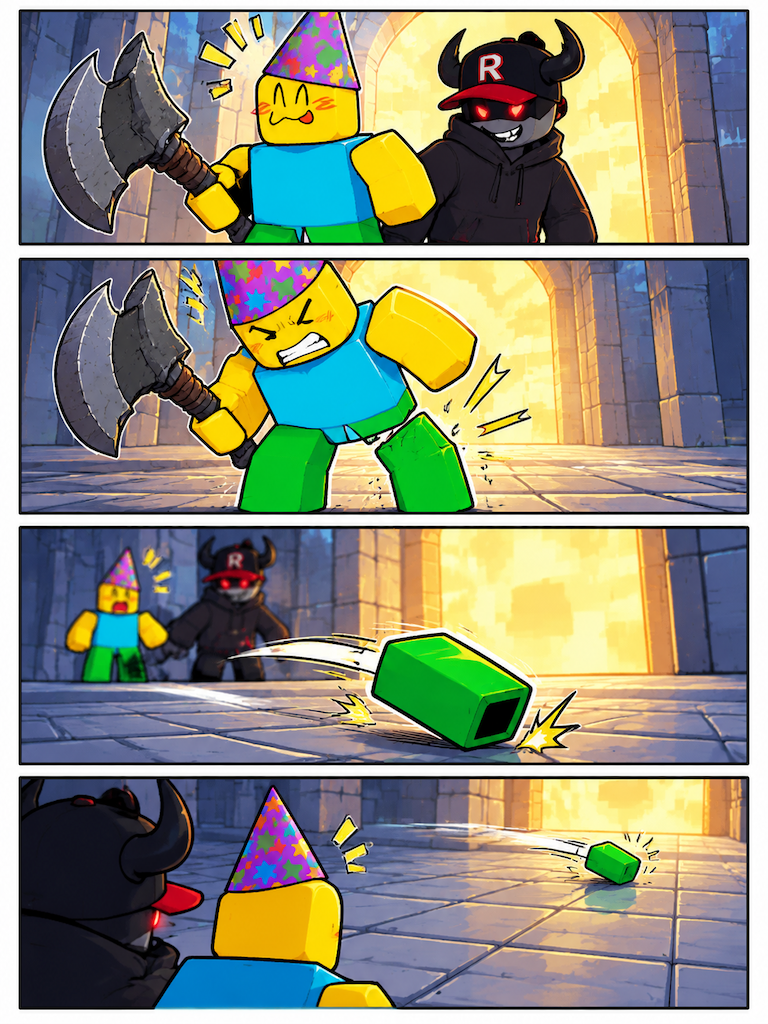 A Breath of Fresh Air (page 4 of 8)