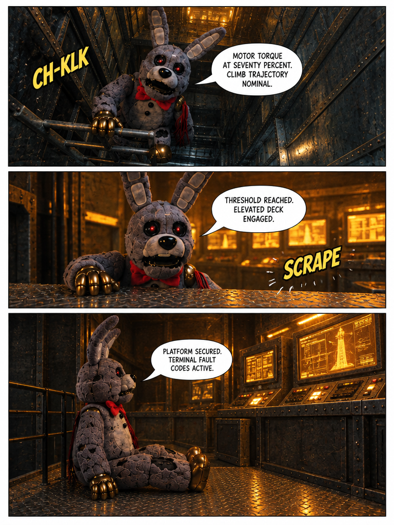 Upper Tier Diagnostics (page 2 of 4)