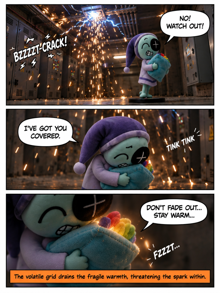 A Safe Haven (page 2 of 4)