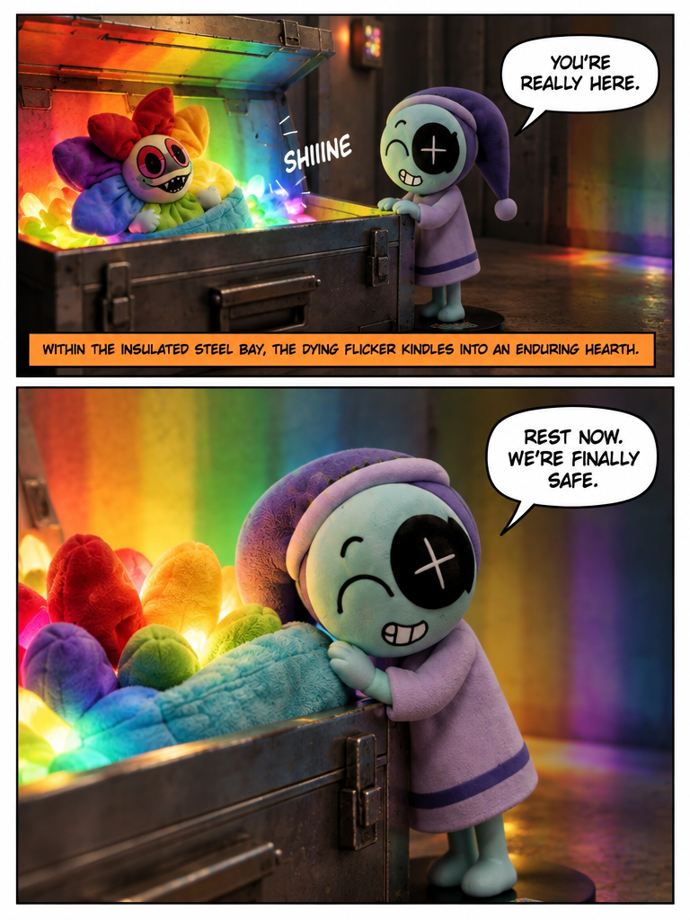 A Safe Haven (page 4 of 4)