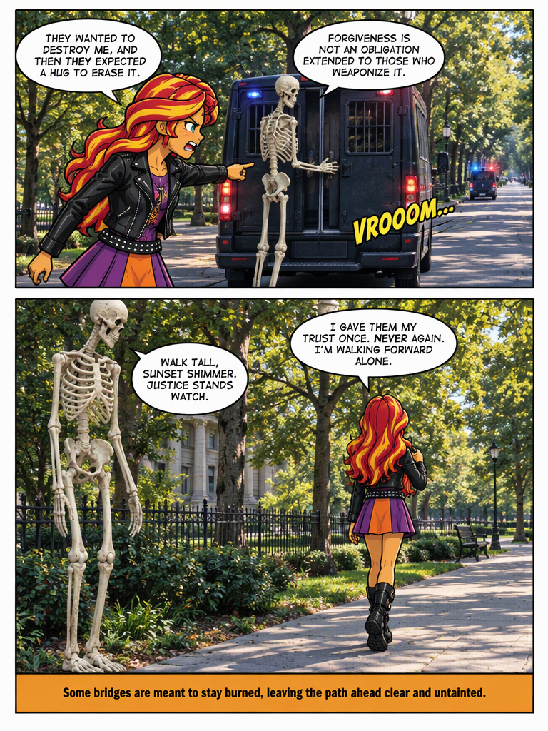 Unmasked Villains (page 4 of 4)