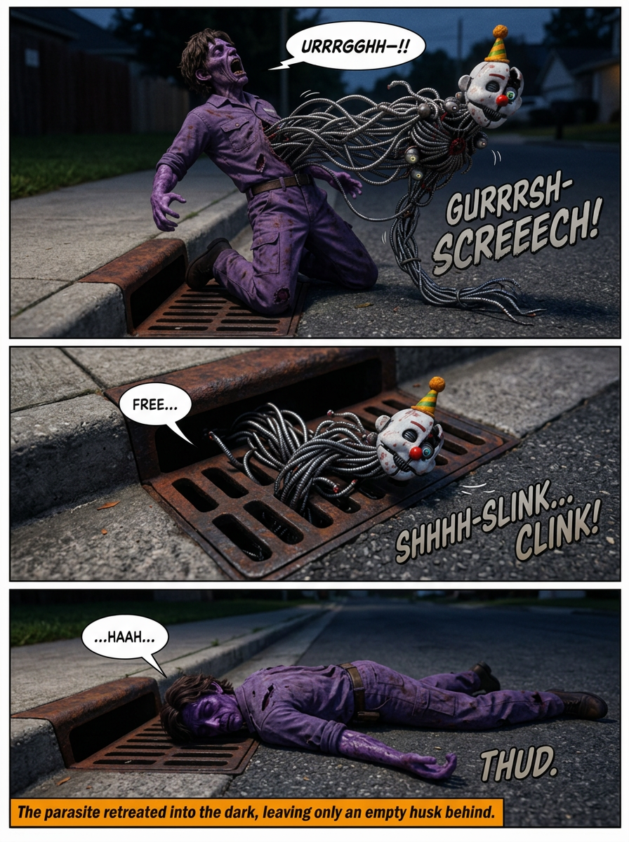 You Won't Die (page 2 of 4)