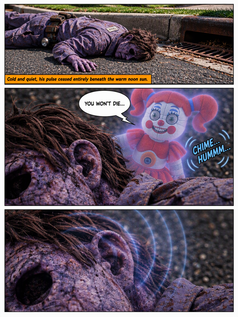 You Won't Die (page 3 of 4)