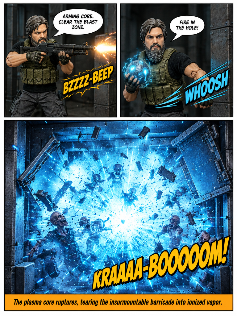 Extraction Protocol (page 3 of 4)