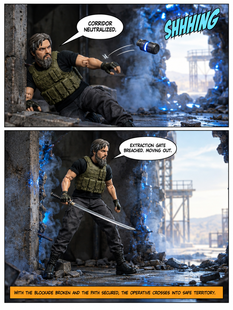 Extraction Protocol (page 4 of 4)