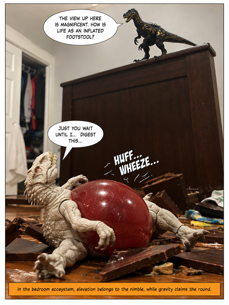 Bouncy Bedlam (page 4 of 4)