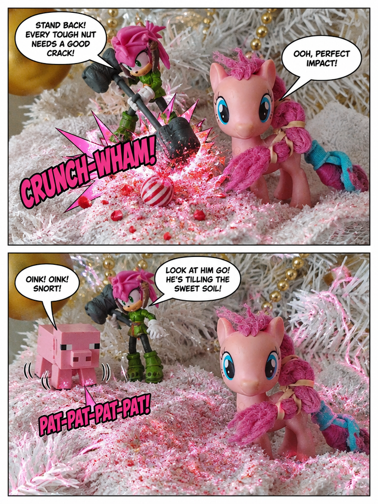 Welcome to TreeWorld (page 2 of 4)