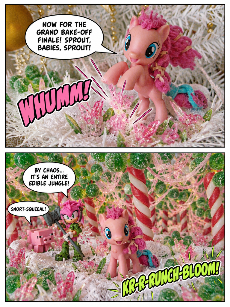 Welcome to TreeWorld (page 3 of 4)