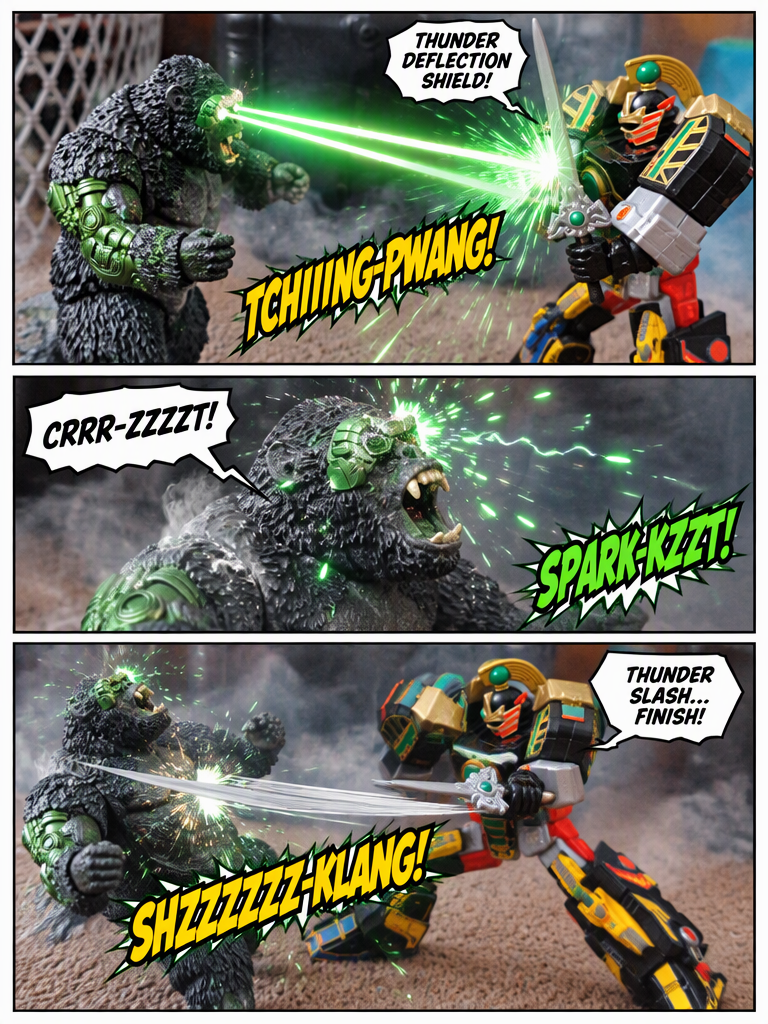 Thunder Blade Clash (page 3 of 4)