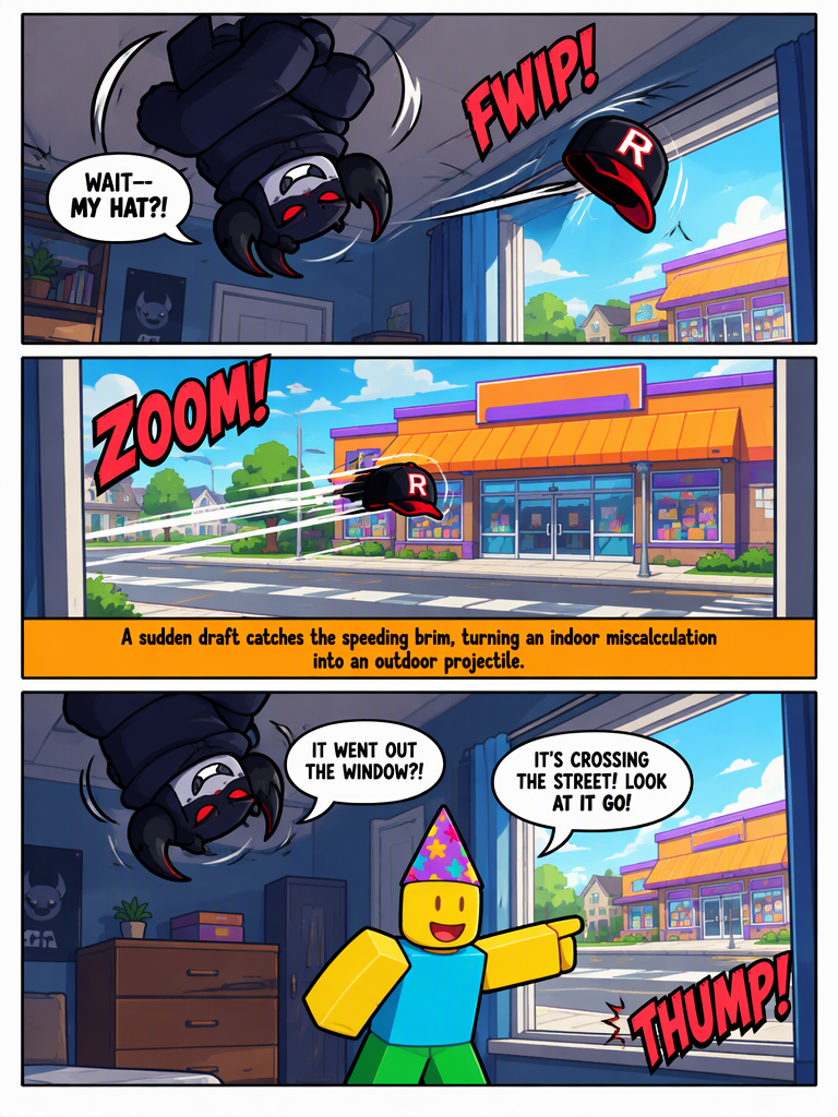 Springboard Flip to the Store (page 2 of 4)