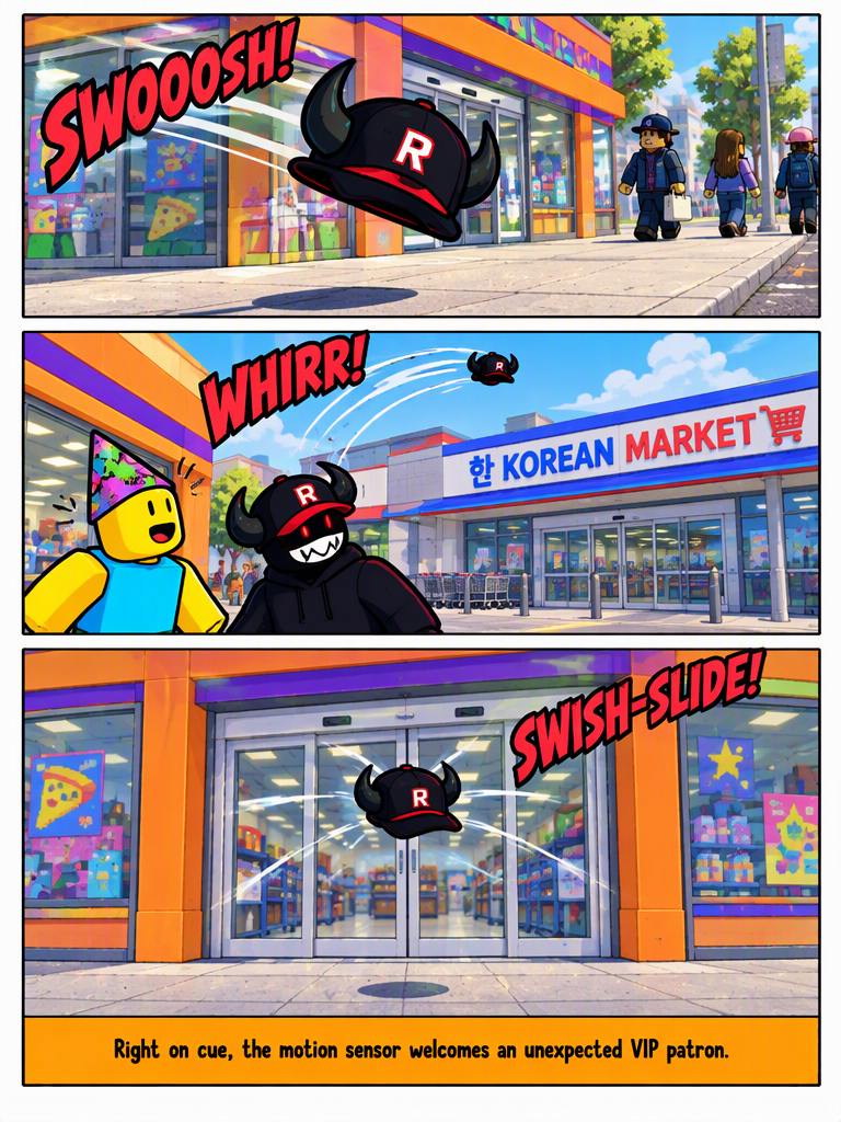 Springboard Flip to the Store (page 3 of 4)