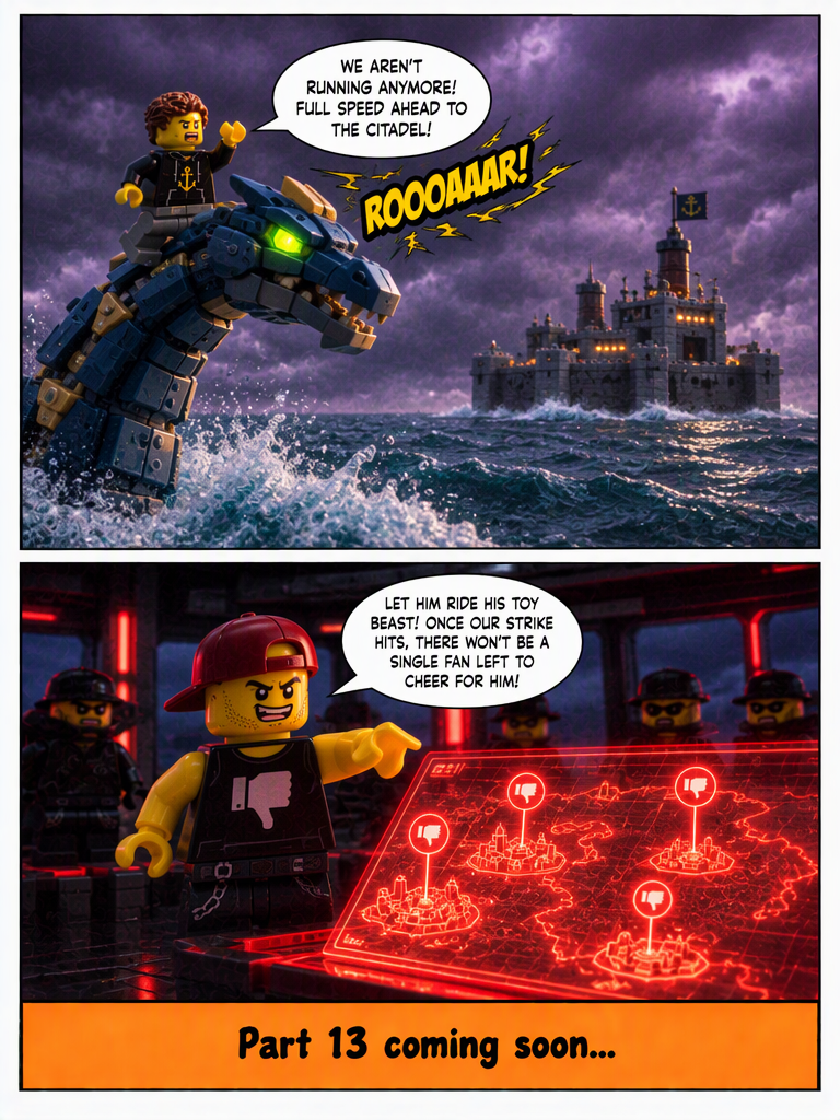 Rise of the Depths (page 4 of 4)