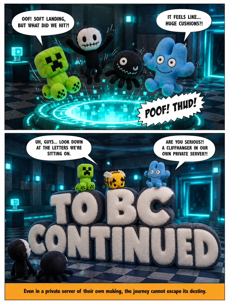 A Break in the Multiverse (page 4 of 8)