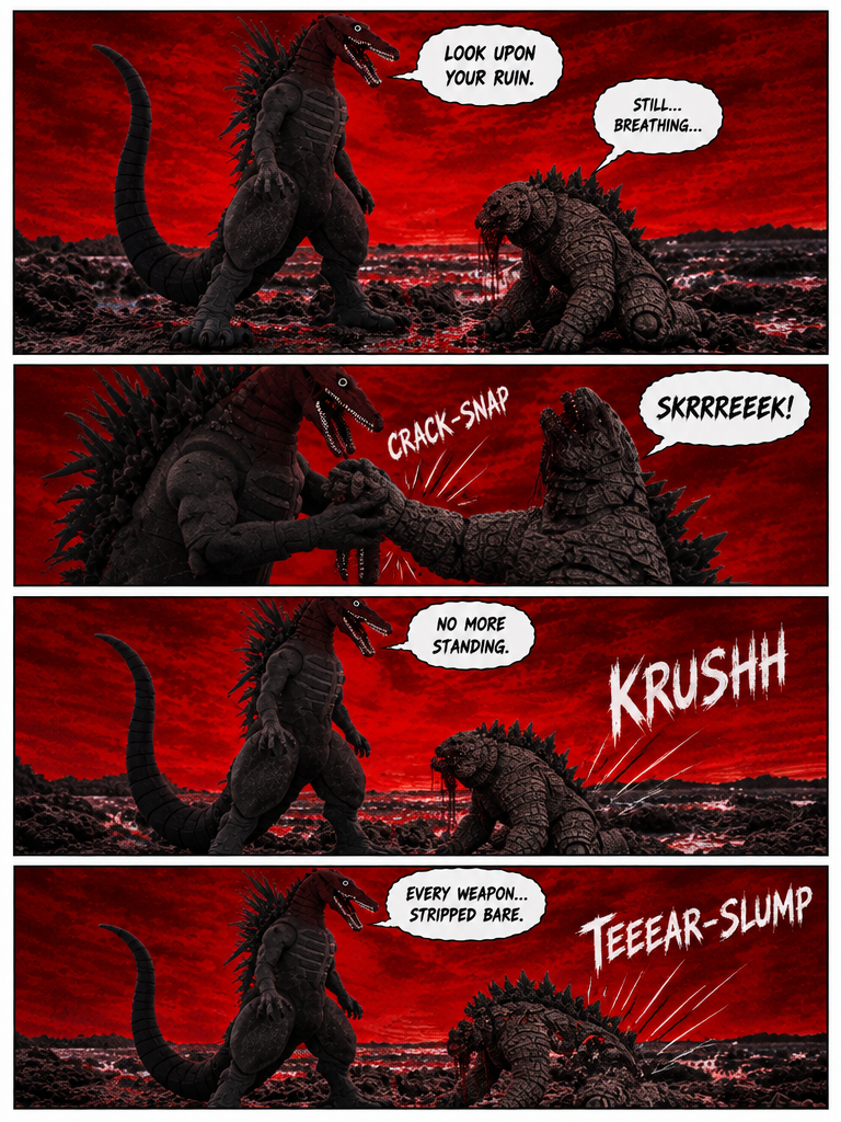 Abyssal Extraction (page 9 of 16)