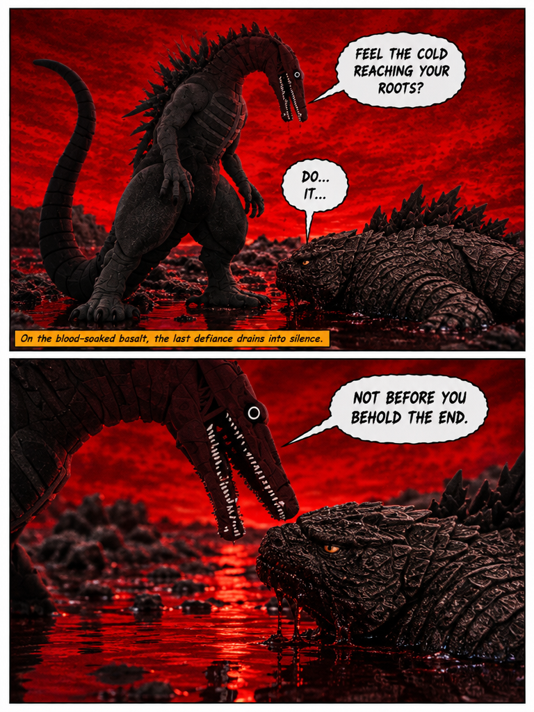 Abyssal Extraction (page 10 of 16)