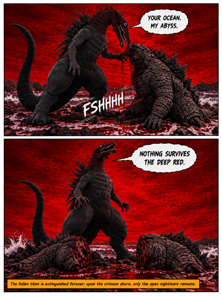 Abyssal Extraction (page 12 of 16)