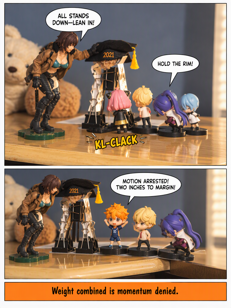 Anchor Against the Gale (page 3 of 4)