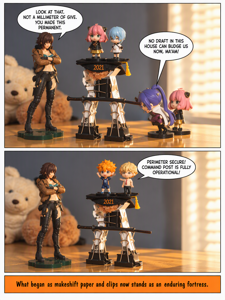 Anchor Against the Gale (page 4 of 4)