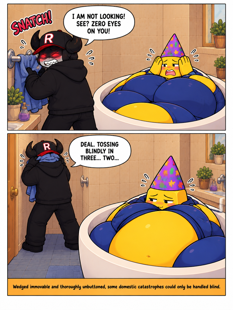 oh no (page 8 of 8)