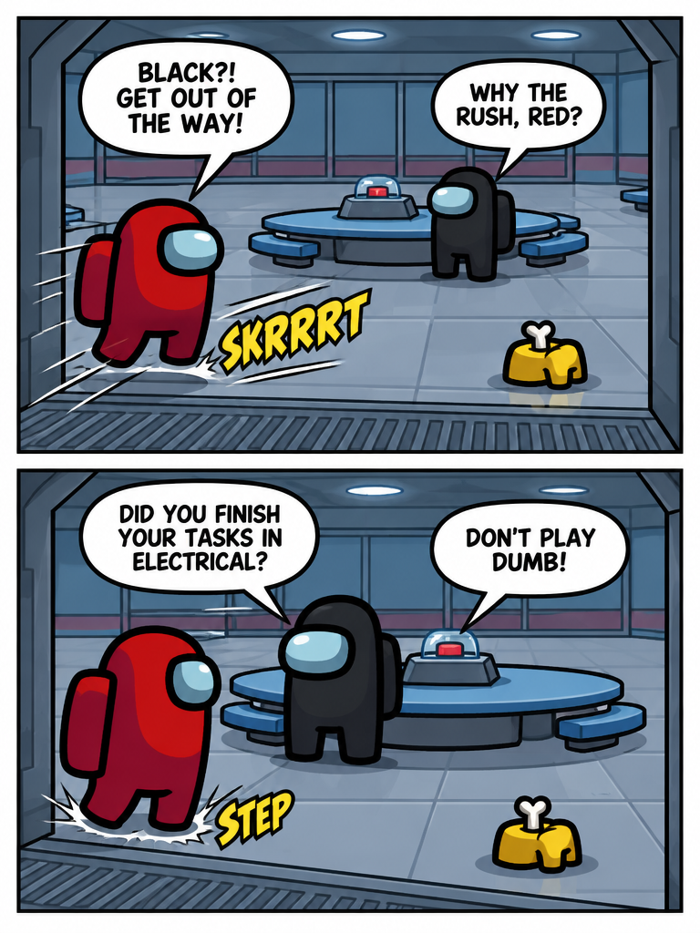 Episode 1: Body Found (page 2 of 16)