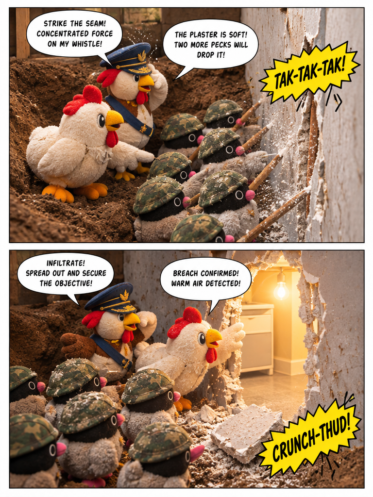 Underground Annex (page 2 of 4)