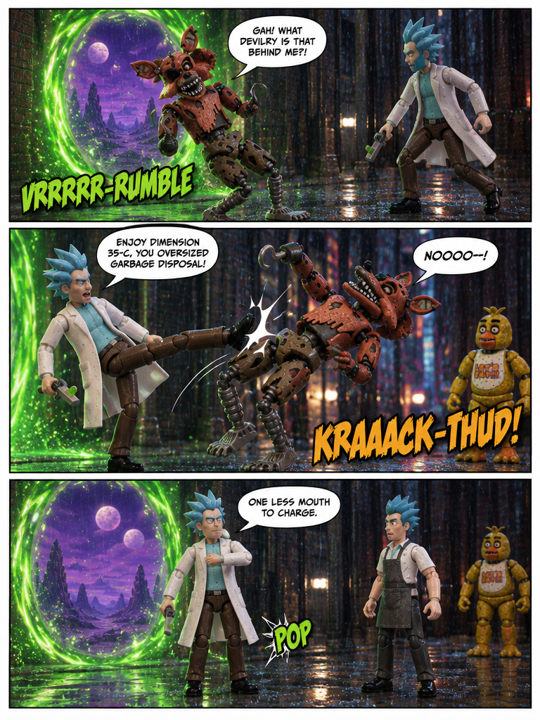 Breach of Contract (page 3 of 4)