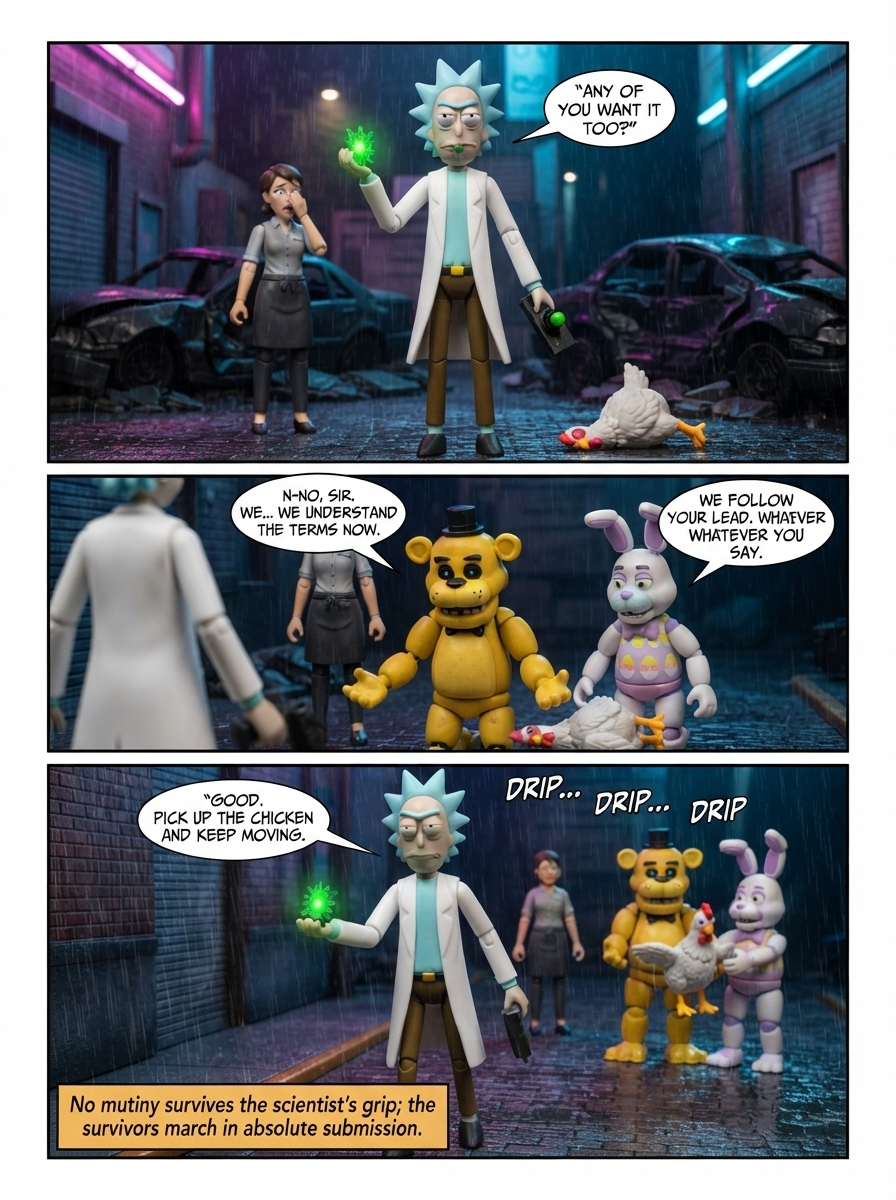 Breach of Contract (page 4 of 4)